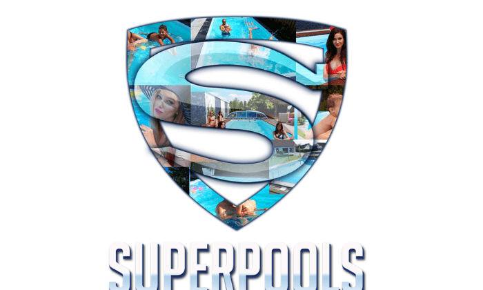 SUPERPOOLS schwimmbad pool