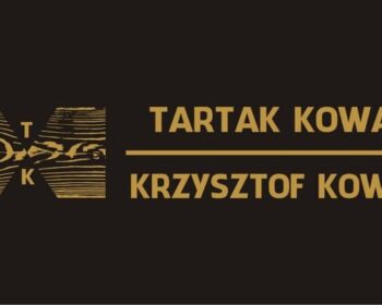 logo Tartak Kowal