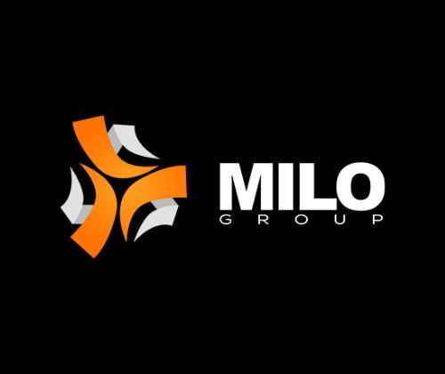 logo - MILO Group